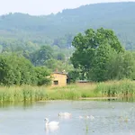 Fuer Eine Grosse Familie Oder Eine Gruppe Von Freunden By Interhome *