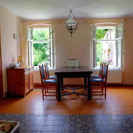 Fuer Eine Grosse Familie Oder Eine Gruppe Von Freunden By Interhome * Janowice Wielkie