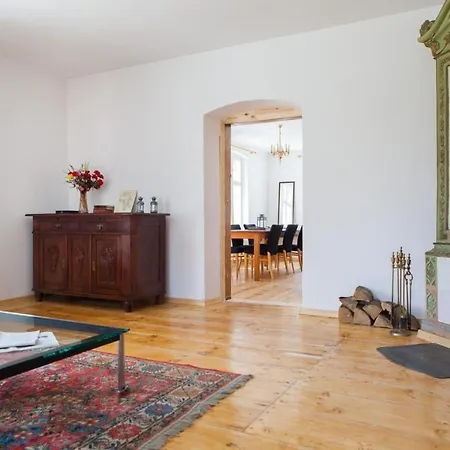 Fuer Eine Grosse Familie Oder Eine Gruppe Von Freunden By Interhome * Janowice Wielkie