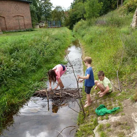 度假居 Fuer Eine Grosse Familie Oder Eine Gruppe Von Freunden By Interhome 加诺维采威尔基耶