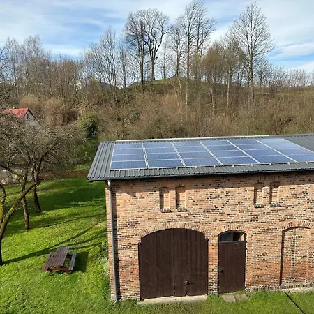 Fuer Eine Grosse Familie Oder Eine Gruppe Von Freunden By Interhome 度假居 *