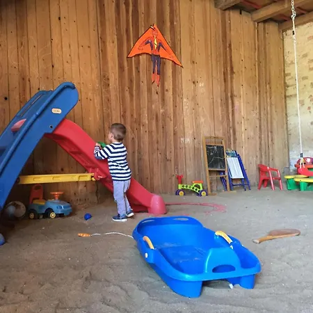 度假居 Fuer Eine Grosse Familie Oder Eine Gruppe Von Freunden By Interhome 加诺维采威尔基耶