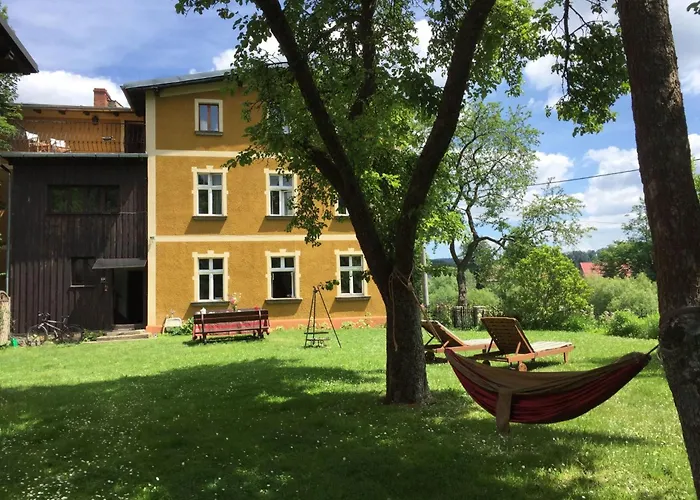 Fuer Eine Grosse Familie Oder Eine Gruppe Von Freunden By Interhome * 加诺维采威尔基耶