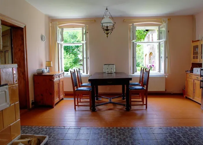 Fuer Eine Grosse Familie Oder Eine Gruppe Von Freunden By Interhome * 加诺维采威尔基耶