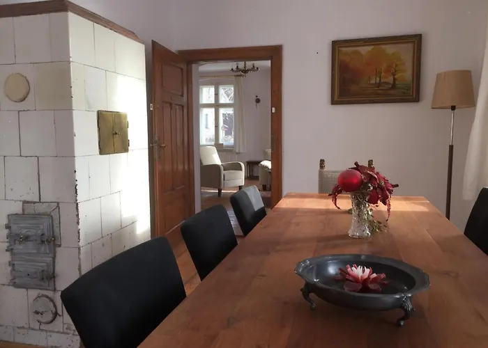 Fuer Eine Grosse Familie Oder Eine Gruppe Von Freunden By Interhome *