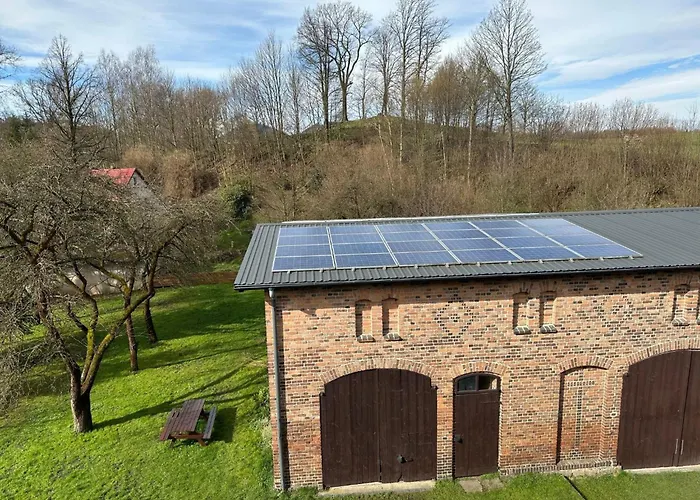 Fuer Eine Grosse Familie Oder Eine Gruppe Von Freunden By Interhome Holiday home *