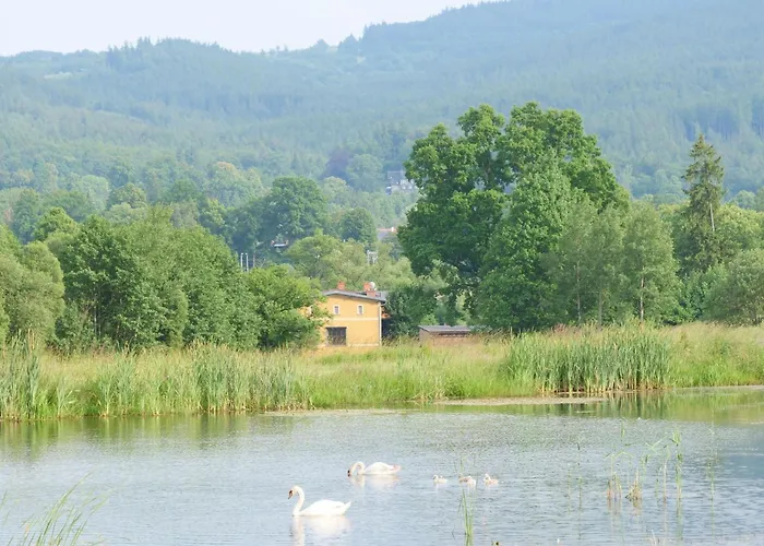Fuer Eine Grosse Familie Oder Eine Gruppe Von Freunden By Interhome *